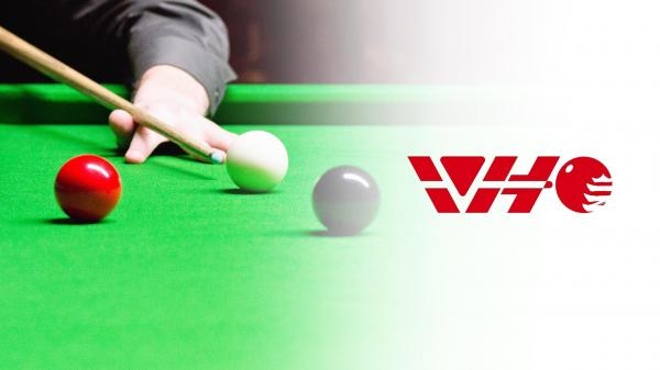 Snuker: Wuhan Open, polufinale