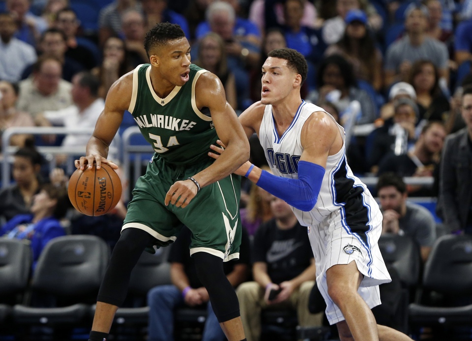 Milwaukee Bucks - Orlando Magic