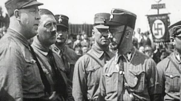 Przywódcy III Rzeszy
