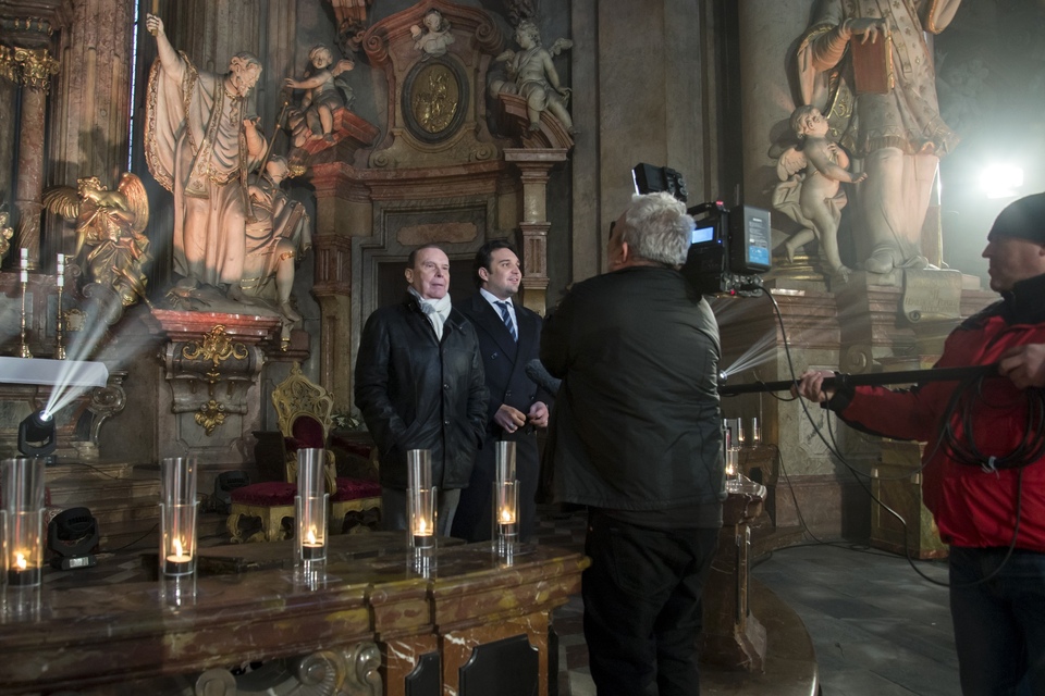 Dokument Štefan Margita