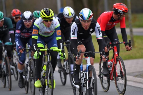 Cyklistika: Scheldeprijs