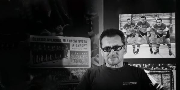 Hokej: Konec mistrů světa