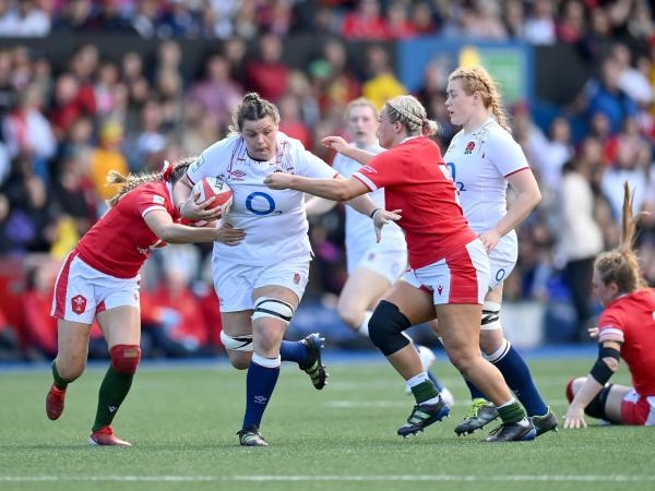 Rugby Six Nations 2025