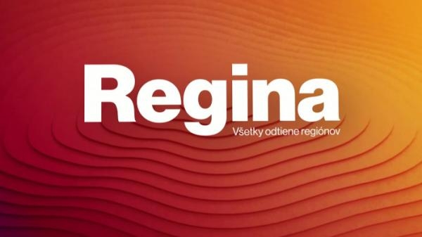 Regina v regióne
