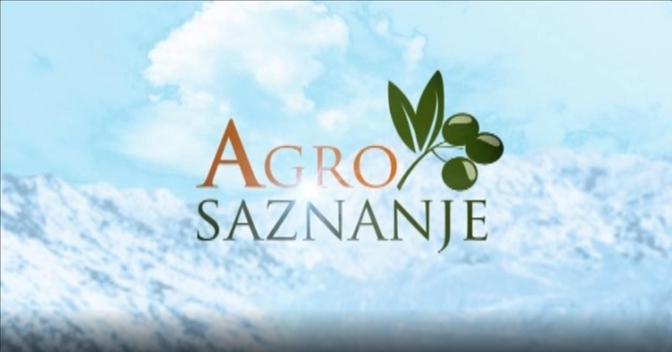 Dokumentarci Agrosaznanje