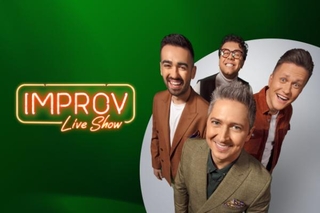 Improv Live Show