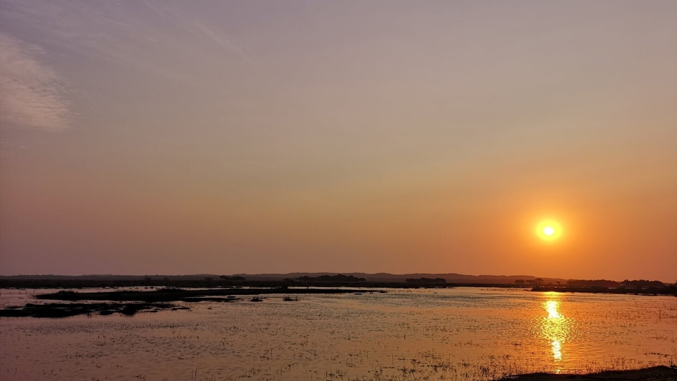 Dokument Afrique du Sud, paradis océanique