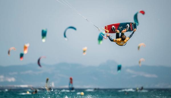 GKA Freestyle Kite & Kite-Surf World Cup