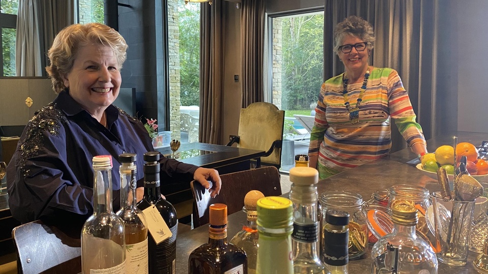 Documentary Priroda i prijateljice