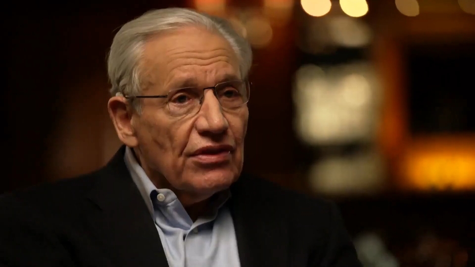 Dokument Aféra Watergate