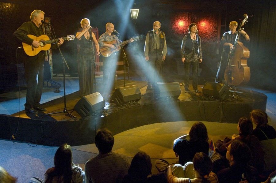 The best music programs from year 1995 online