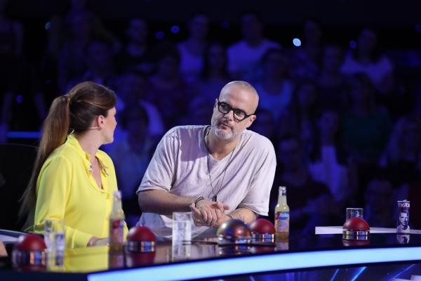 Česko Slovensko má talent FINÁLE