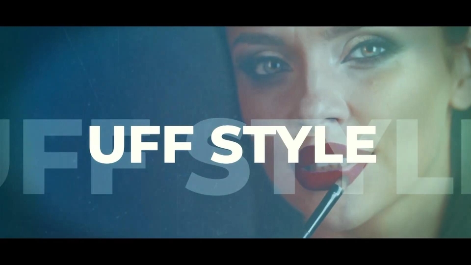 UFF STYLE