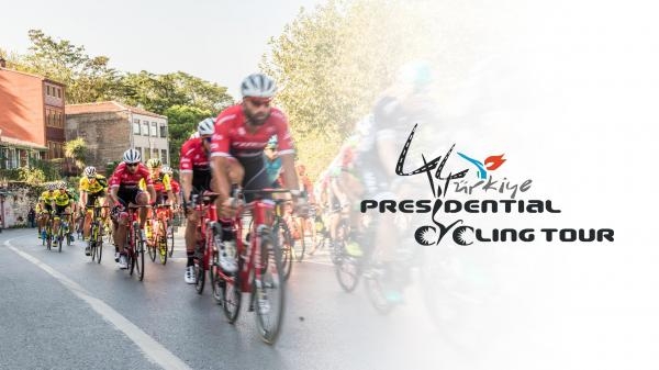 Biciklizam: Tour of Turkey, Pro Series, 4. etapa