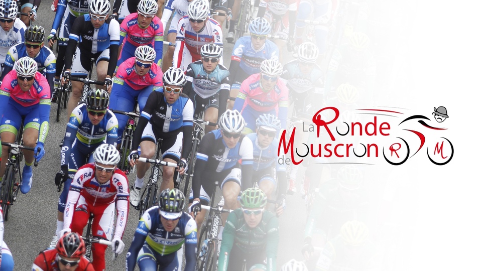 RONDE DE MOUSCRON: Belgija, Žene
