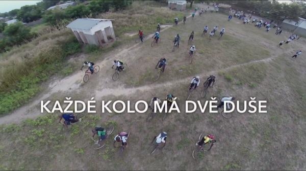Každé kolo má dvě duše