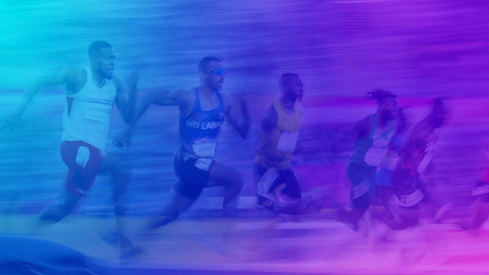 Atletika: Igre Komonvelta, Glazgov, Noćna sesija, Dan 7