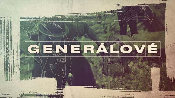 Generálové