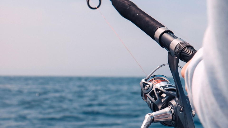 Dokumentarci Žmanski ribari