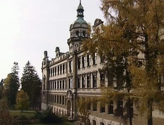 Nejlepší historické z roku 2007 online
