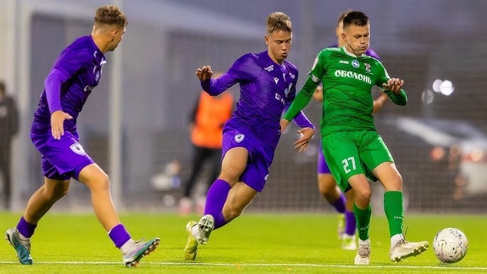 ЛНЗ - Оболонь