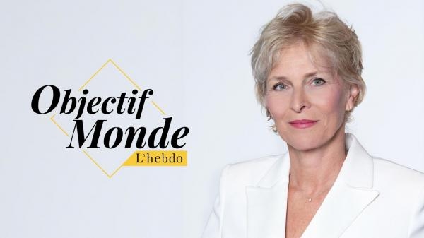 Objectif Monde L'hebdo