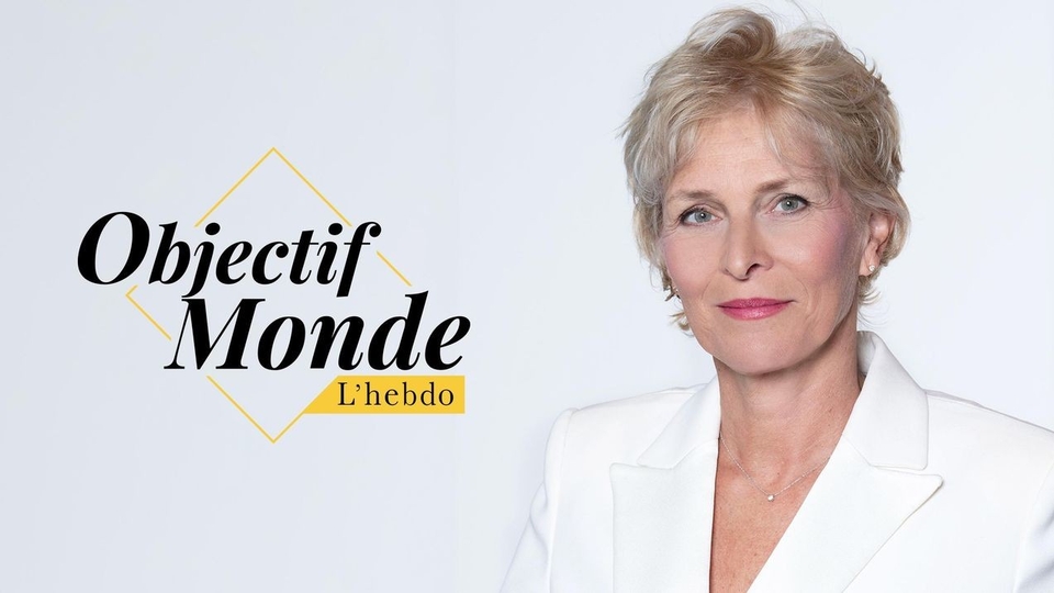 Objectif Monde L'hebdo