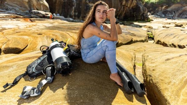 Rekiny w Port Jackson