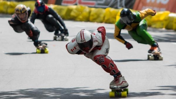 World Skate Games 2024