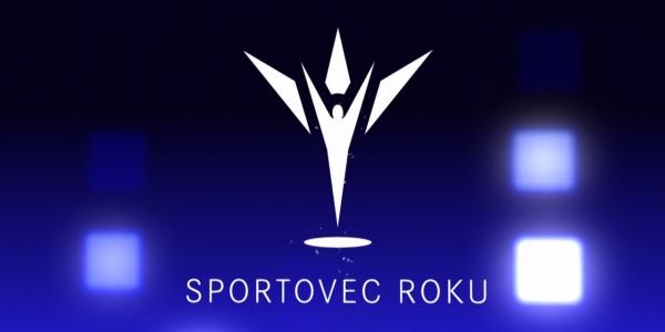 Sportovec roku 2025