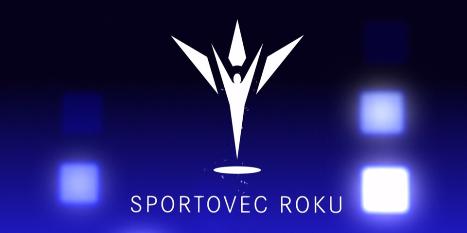 Sportovec roku 2025