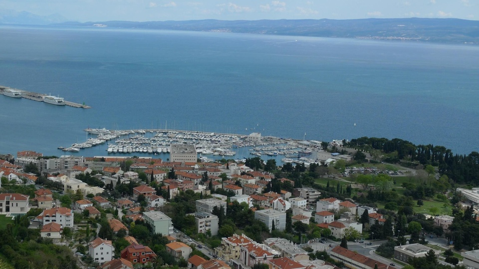 Dokumentarci Marjan, mjesto koje se voli