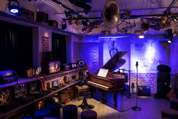 Hudební návštěva v muzeu: Daniel Matoušek - O Sole mio