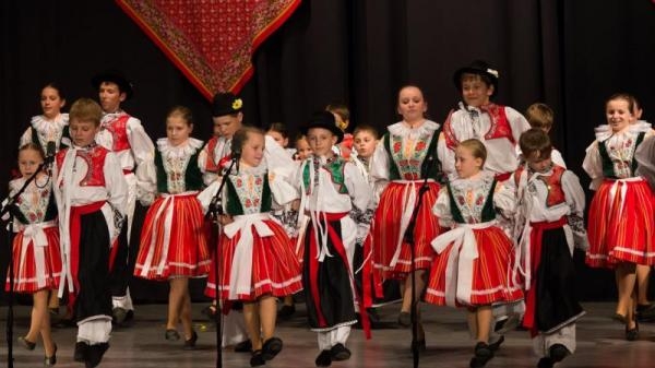 30 let FS Štěpnička