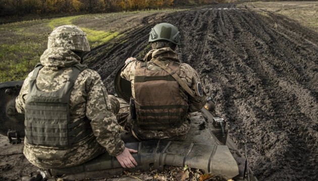 Документ Земля. Харківський контрнаступ
