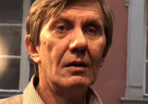 Úsměvy Borise Rösnera