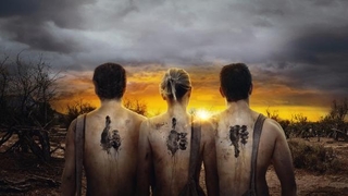 Goli i prestrašeni| VII (8)