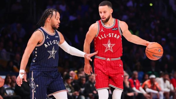 NBA All-Star Game 2025