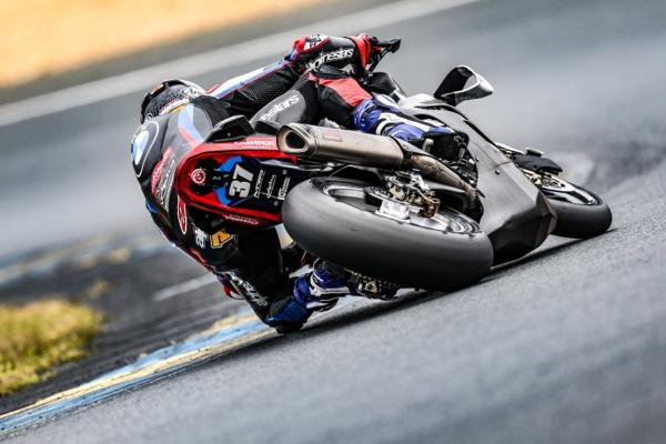 Motorizmus - FIM Endurance World Championship 2026 - FIM EWC 2026: 24 hodín Le Mans