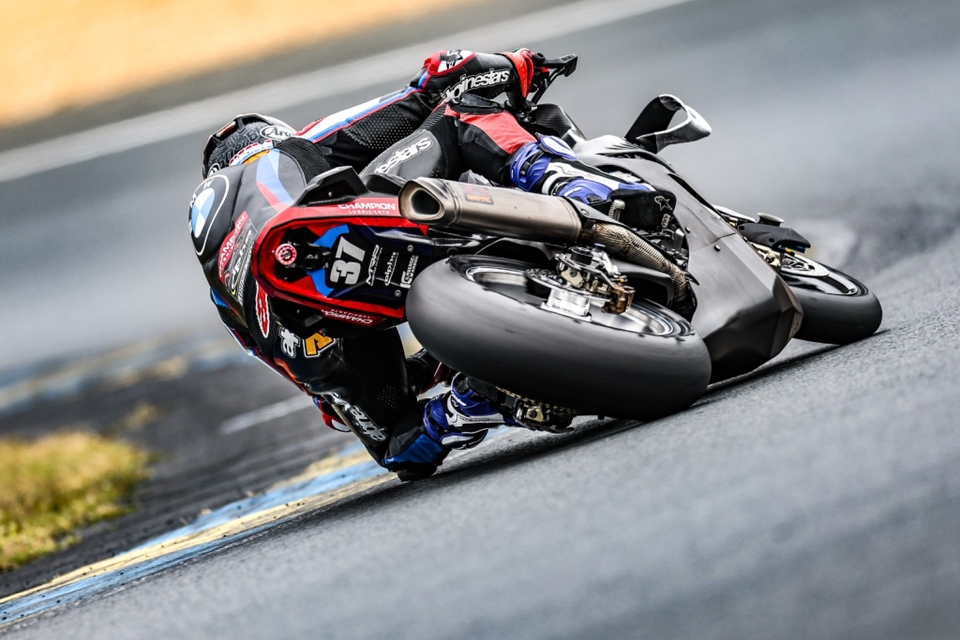 Motorizmus - FIM Endurance World Championship 2026 - FIM EWC 2026: 24 hodín Le Mans