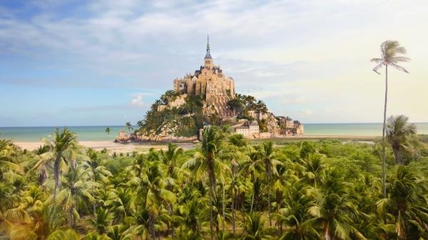 France, il était une fois demain