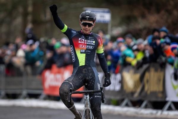 Cyklokros: SP v cyklokrosu 2025/2026