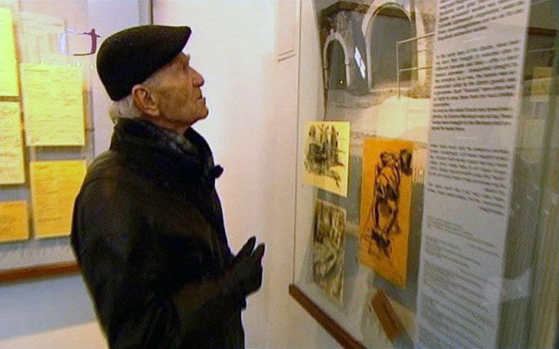 Documentary Osud č. A2026