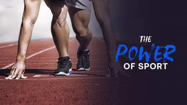 Magazin: Svi sportovi Zimske Olimpijske Igre, Moć Olimpijskih igara