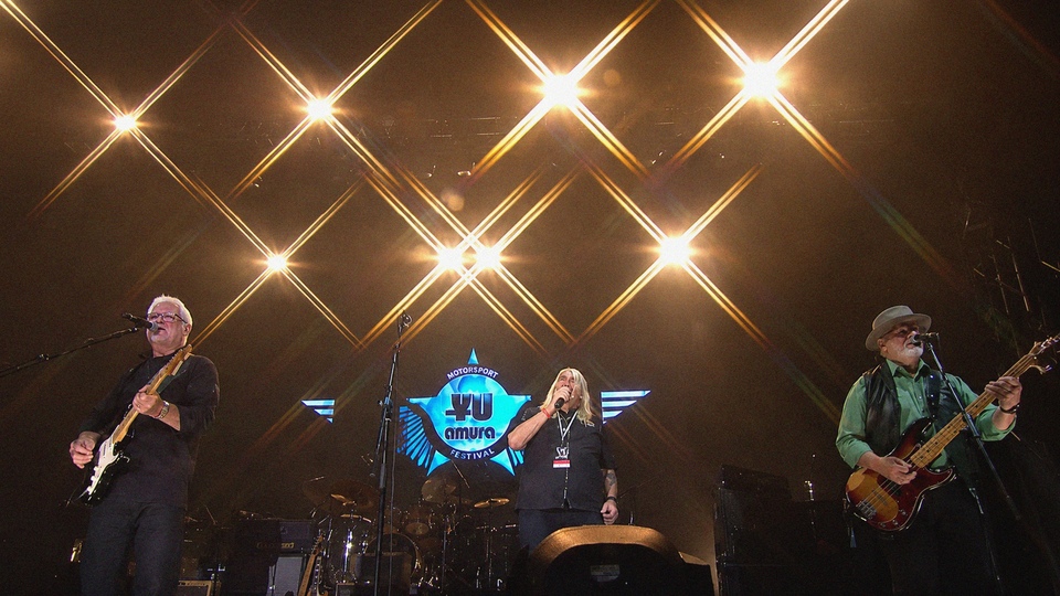 Koncert "Ju grupe"