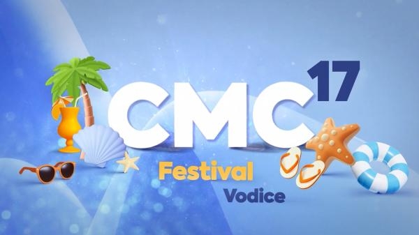 17. CMC FESTIVAL VODICE 2025. LIVE