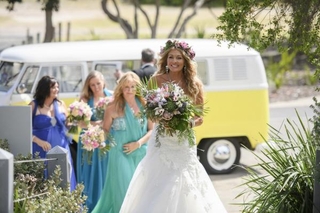 Svatba na první pohled Austrálie| XII (21)