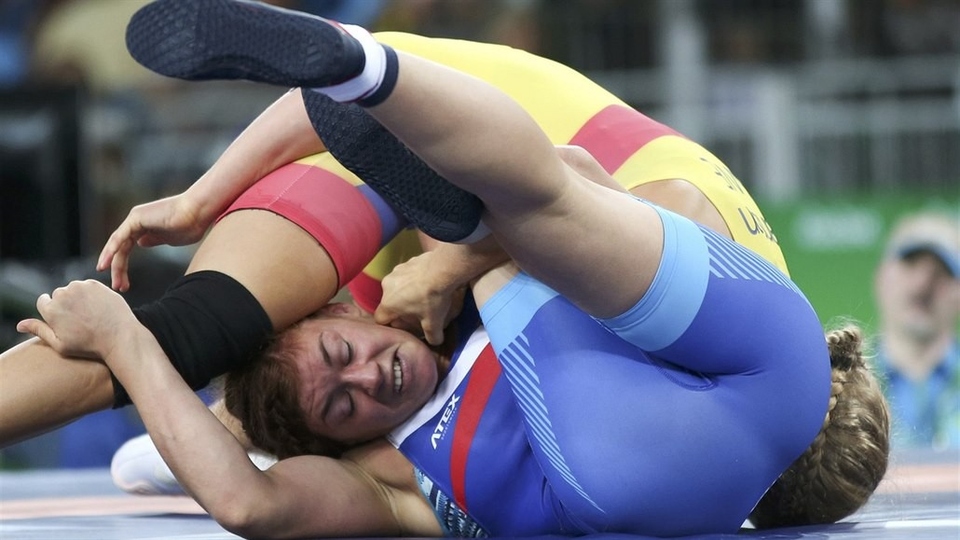 MS v&nbsp;zápasení 2023 - Grécko-rímsky štýl - 77, 103 kg