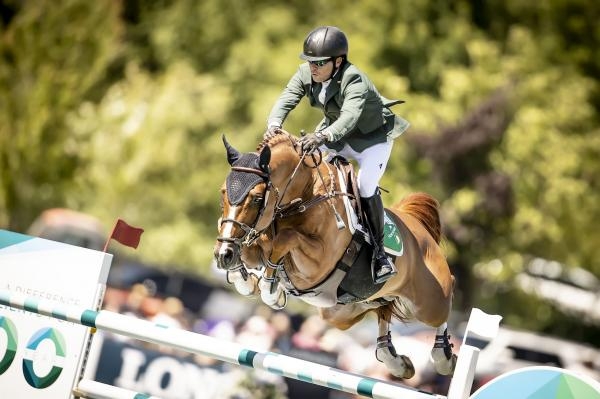Longines League of Nations™ 2025 - Rotterdam