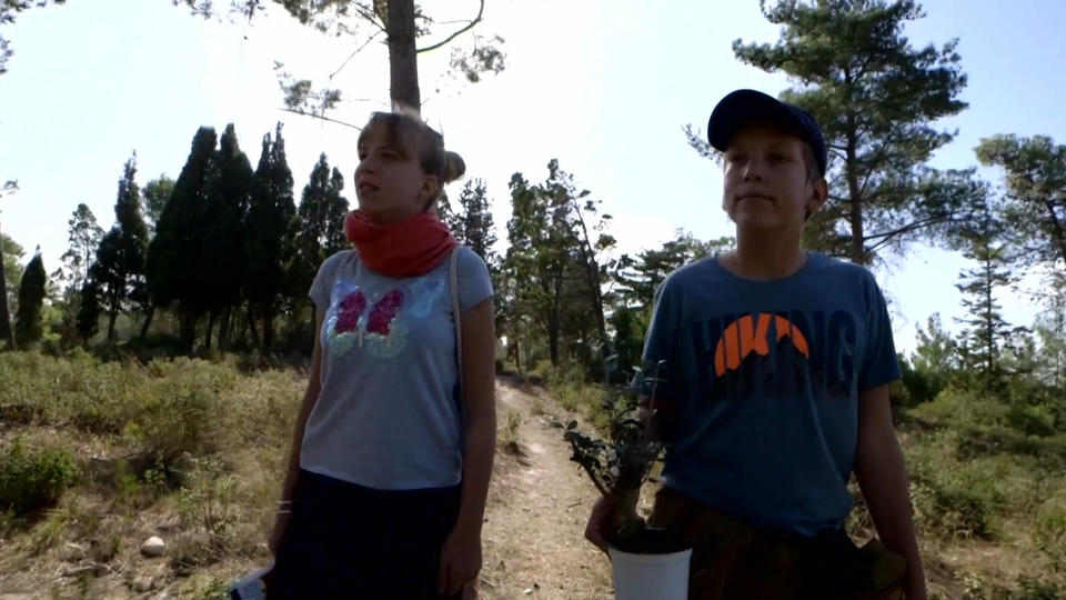 Documentary Hora Karmel